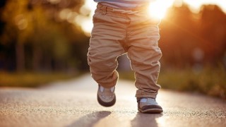 Çocuğunuzun Ayak İzlerine Dikkatli Bakın, Çünkü!