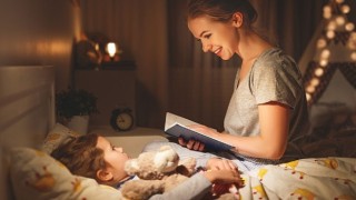 Çocuklarda Sağlıklı Uyku İçin 7 Etkili Öneri!