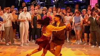 Dansın ritmine sağlam zemin VarioClicten!