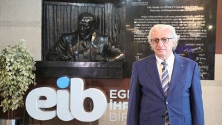 Ege İhracatçı Birlikleri 2023 yılına yüzde 5 artışla girdi