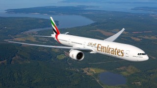 Emirates, artan talebi karşılamak için Avustralya ya iki sefer daha ekliyor