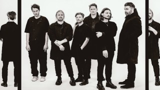 İngiliz Indie RocK ın Sembollerinden Editorsın Beklenen Konseri İçin Geri Sayım Başladı!