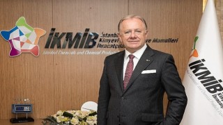 Kimya Sektörü İhratacını Ocak Ayında Yüzde 8 Artırdı