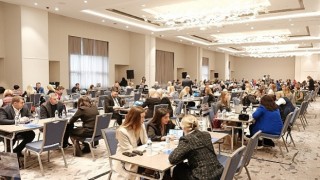 Lüks turizmin öncüleri Hilton Istanbul Maslakta buluştu