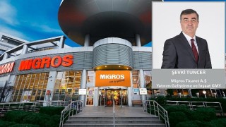 Migros Şarj Ağı İşletmeci Lisansı Alan İlk Perakende Şirketi Oldu