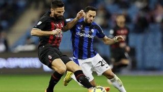 Milano derbisi Tivibu da