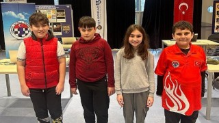 TSF Başkanı Gülkız Tulay: İstanbul 12 yaş altında Avrupa şampiyonu, 50 yaş üstünde Avrupa ikincisi oldu