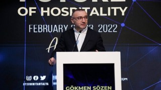 Turizm ve Gastronomi Dünyası, FSUMMIT Antalya da Buluşuyor