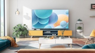 Türkiyenin ilk 58 inçlik Google TV'si TCL P635 satışa sunuldu