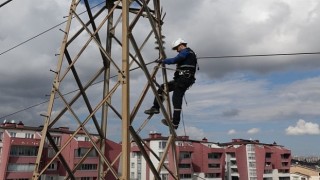 UEDAŞ, Müşteri Memnuniyeti Sıralamasında Türkiye Birincisi Oldu!
