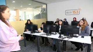 USTAM dan çağrı merkezi müşteri temsilcilerine eğitim