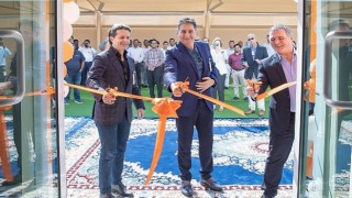 Vertiv, Entegre Modüler Çözümler İşini Genişletmek için Ras Al Khaimahta Yeni Fabrika Açıyor