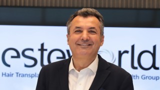 Yaşlanmanın Önüne Kökü Hücre Tedavisiyle Geçmek Mümkün