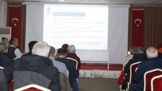 YEDEP te 2023 yılında 15 milyon TL destek