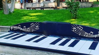 AKM Çocuk Sanat Festivali 17-23 Nisanda AKM'de: Çocukların 23 Nisan Coşkusu AKM Çocuk Sanat Festivaliyle Katlanacak