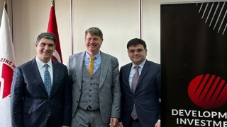 Türkiye Kalkınma ve Yatırım Bankası'ndan iklim değişikliğiyle mücadele için 110 milyon avroluk kaynak