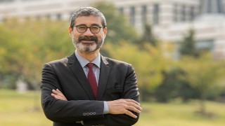Türkiye'nin En Girişimci ve Yenilikçi Vakıf Üniversitesi Sabancı Üniversitesi Oldu