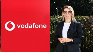 Vodafone lu Olmak Uçtan Uca Dijitalleşti
