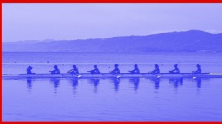 Bahar Kupası Kürek Yarışları Sakaryada Yapılacak