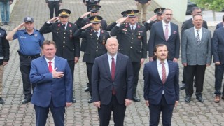 Ferizlide 19 Mayıs Coşkuyla Kutlandı