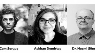 “Peki Mimarlar Ne Düşünüyor?” etkinlik serisinin son buluşması, 27 Mayısta Borusan Contemporaryde!