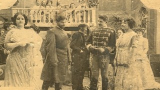 Pera Müzesi apos;Müzeler Haftasını Kutluyor