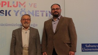 Prof. Dr. Naci Görür: Ülkemizin En Önemli Gündemi Deprem Olmalı!