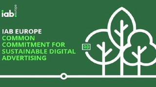 20 Ulusal IAB Sürdürülebilir Dijital Reklamcılık için Ortak Taahhütname İmzaladı