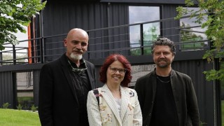 Arçelikten Sürdürülebilir Sanat Atölyesi Back2Life