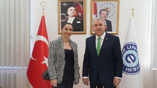 Bu proje ile geri dönüşümlü giysilerin özellikleri üretim öncesinde tahminlenecek