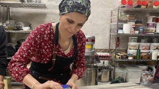 Çankaya Belediyesi “Pastacılık Eğitimi” İle İstihdam Sağlıyor