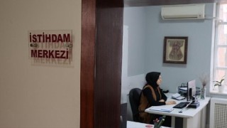 İnegöl Belediyesinden İstihdama Katkı Sürüyor