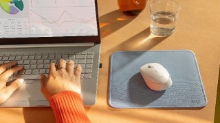 Logitech M170/M171 Kablosuz Mouselara renk geldi!