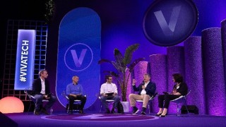 Togg, Avrupa;nın en büyük teknoloji etkinliği VivaTech;te start-up;larla buluştu