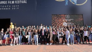 Altın Portakal Sinema Okulu na Başvurular Açıldı