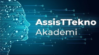 AssisTT, apos;AssisTTekno Akademi ile çalışanlarının kariyerine yepyeni bir yön veriyor