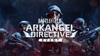 Battlefield 2042nin Yeni Sezon Etkinliği, Arkangel Directive Duyuruldu!