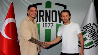 Bornova FKda iki transfer