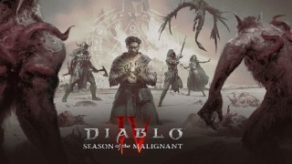 Diablo IV İlk Sezonunu Duyurdu: Habisler Sezonu