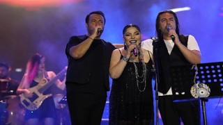 Etkinlik dünyasına Türkiye’nin en uzun soluklu ve en geniş kapsamlı festivali olarak damgasını vuran İstanbul Festivali,