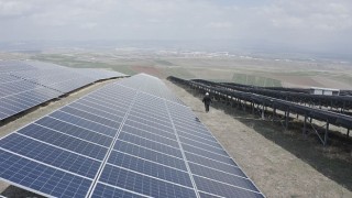 Galata Wind Avrupa ;da toplamda 300 MW kapasiteli güneş enerji santrali projeleri geliştirecek