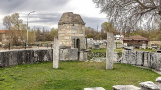 Gürok Gruptan dünya mirasına yatırım