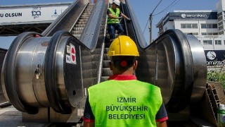 İzmir Büyükşehir kamu kaynağında 22 milyon lira tasarruf sağladı