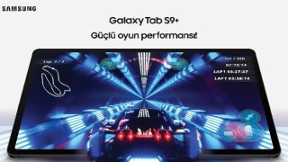 Samsung Galaxy Tab S9 Serisi, Galaxynin Premium Deneyimini Tablete Taşıyacak Yeni Standartları Belirliyor