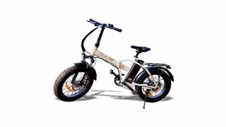 Alüminyum Katlanabilir Elektrikli Bisiklet ve Birbirinden Hesaplı Teknolojik Ürünler A101 Marketlerinde Yerini Alıyor