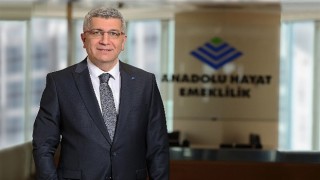 Anadolu Hayat Emeklilikin Aktif Büyüklüğü 119,5 Milyar TLye Ulaştı