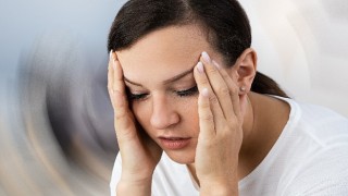 Baş dönmesi ve denge probleminiz varsa, kulak kistalleriniz oynamış olabilir