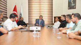 Bergama Belediyesi Çalışanlarına Çifte Müjde