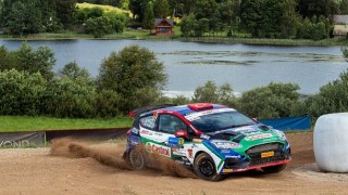 Castrol Ford Team Türkiye pilotu Ali Türkkan, WRCnin En Popüler Yarışı olan Finlandiya Rallisinde Mücadeleye Hazır