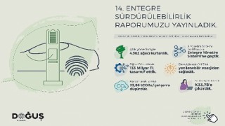 Doğuş Otomotiv 2022 Entegre Sürdürülebilirlik Raporunu yayınladı